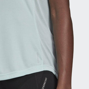 OWN THE RUN TEE - Allsport