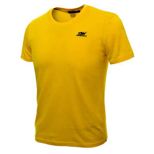 T-SHIRT R-NECK  MEN - Allsport