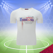 Load image into Gallery viewer, T-SHIRT ENGLAND
