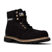 Load image into Gallery viewer, COLORADO CORDUROY BLACK - Allsport
