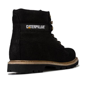 COLORADO CORDUROY BLACK - Allsport