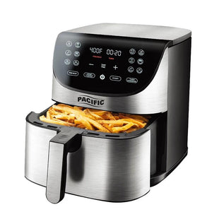 Pacific Air Fryer 6.8L PAZ-100