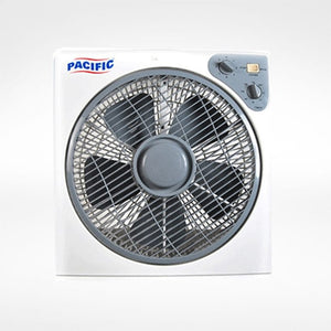 Pacific Box Fan 12" - Allsport