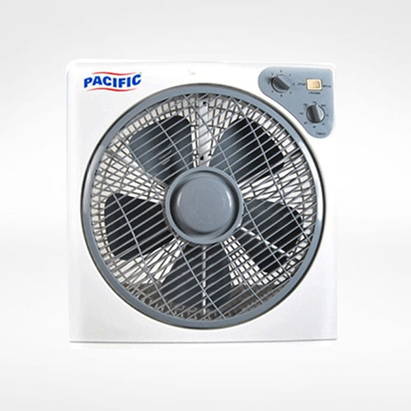 Pacific Box Fan 12