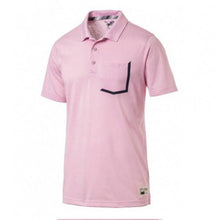 Load image into Gallery viewer, 57787804 Faraday Polo Pale Pink - Allsport
