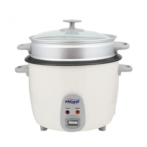 Pacific Rice Cooker 1.8L