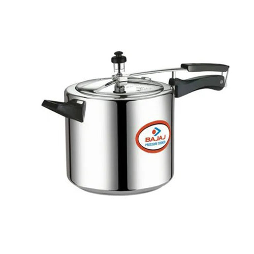 Bajaj Inner Lid Pressure Cooker 3lts - Allsport