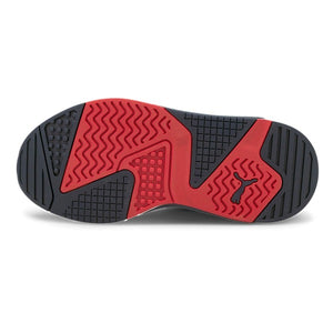 X-Ray Jr Pea-PuWHT-RED - Allsport