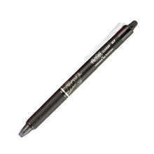 Load image into Gallery viewer, PEN PILOT FRIXION BALL 0.7 CLICKER BLACK
