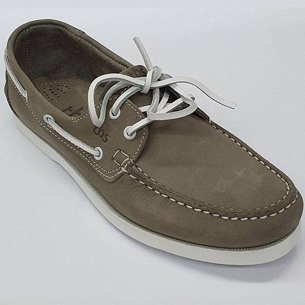 PHENIS GRIS CLAIR SHOES - Allsport