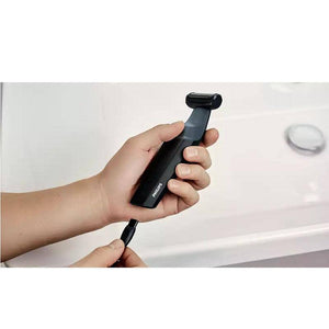 PHILIPS Showerproof body groomer - Allsport