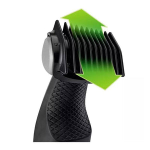 PHILIPS Showerproof body groomer - Allsport