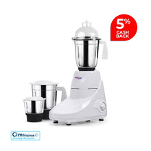 Load image into Gallery viewer, Pacific Mixer Grinder 600W - Allsport
