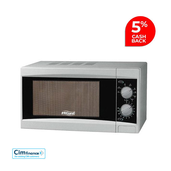 Pacific Microwave Oven 30L - Allsport