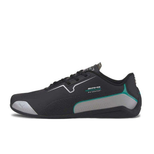 MAPM Drift Cat 8 Puma Black-Puma Silver - Allsport