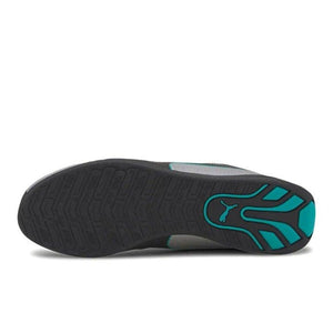 MAPM Drift Cat 8 Puma Black-Puma Silver - Allsport