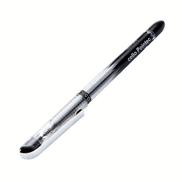 PEN CELLO POINTEC BLACK