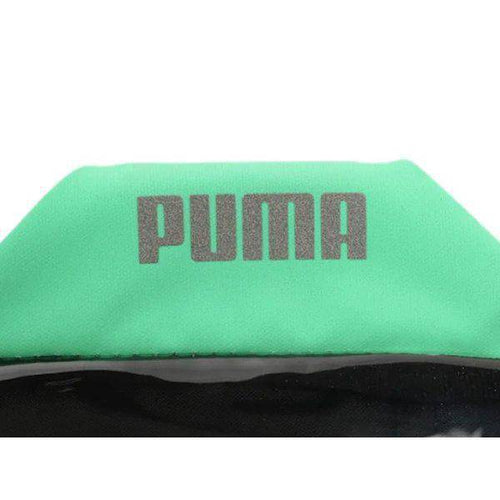 PR Mobile Armband Puma Black-Green Glimm - Allsport