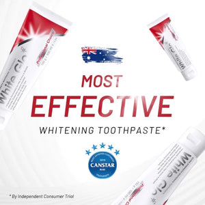PROFESSIONAL CHOICE Whitening Toothpaste