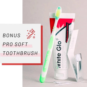 PROFESSIONAL CHOICE Whitening Toothpaste