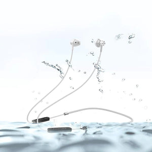 PROMATE DYNAMIC-X5 IPX5 Water-Resistant Sporty Stereo Neckband Wireless Earphones - Allsport