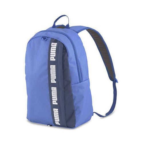 PUMA Phase Backpack II Palace Blue - Allsport
