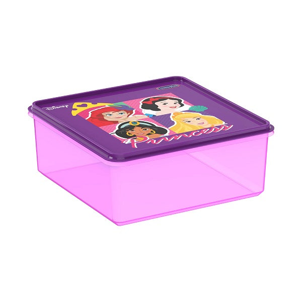 COSMOPLAST 8L Disney Pixar Plastic Storage Box - IFDICRSCN179
