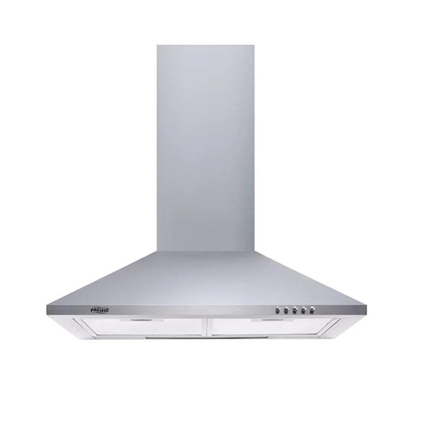 Pacific Cooker Hood(Inox) - Allsport