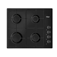 Load image into Gallery viewer, Pacific Built in Gas Hob 60cm - Allsport
