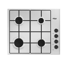 Load image into Gallery viewer, Pacific Built in Gas Hob 60cm - Allsport

