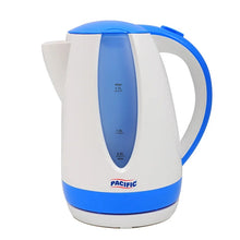 Load image into Gallery viewer, Pacific Electric Kettle 1.7L (Blue/Grey) - Allsport
