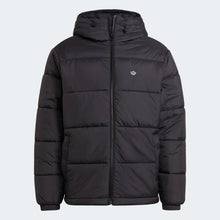 Load image into Gallery viewer, PAD HOODED PUFF JACKET - Allsport
