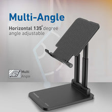 Load image into Gallery viewer, Anti-Slip Multi-Level Tablet Stand
