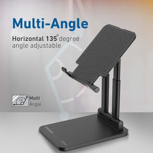Anti-Slip Multi-Level Tablet Stand