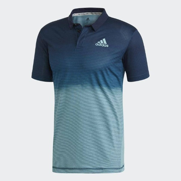 Adidas parley polo outlet