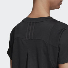 Load image into Gallery viewer, PLEATED TEE - Allsport

