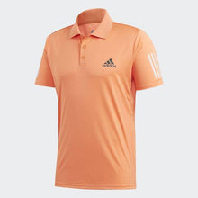 Load image into Gallery viewer, 3-STRIPES CLUB POLO SHIRT - Allsport
