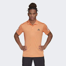 Load image into Gallery viewer, 3-STRIPES CLUB POLO SHIRT - Allsport
