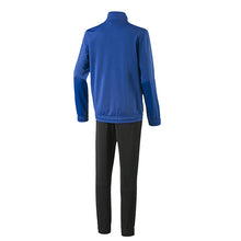 Load image into Gallery viewer, Poly Suit cl B Blue TRACKSUIT - Allsport
