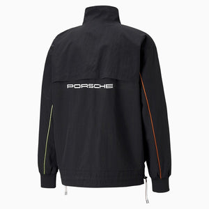 Porsche Legacy Statement Men's Jacket - Allsport