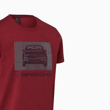 Load image into Gallery viewer, Porsche Collection Men&#39;s 924 T-Shirt - Allsport
