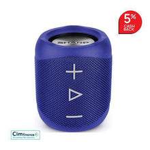 Load image into Gallery viewer, Portable Bluetooth Speaker 14W - Allsport
