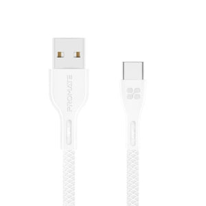 USB Type-C to USB 2.0 2A Ultra-Fast Charging Cable with High-Speed Data Transfer - Allsport