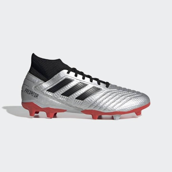 predator 19.3 firm ground boots