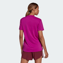 Load image into Gallery viewer, PRIMEBLUE DESIGNED 2 MOVE LOGO SPORT T-SHIRT - Allsport
