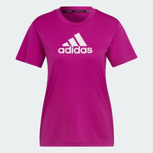 Load image into Gallery viewer, PRIMEBLUE DESIGNED 2 MOVE LOGO SPORT T-SHIRT - Allsport
