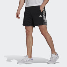 Load image into Gallery viewer, PRIMEBLUE DESIGNED TO MOVE SPORT 3-STRIPES SHORTS - Allsport
