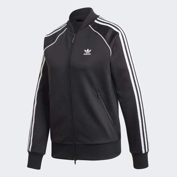 PRIMEBLUE SST TRACK JACKET - Allsport