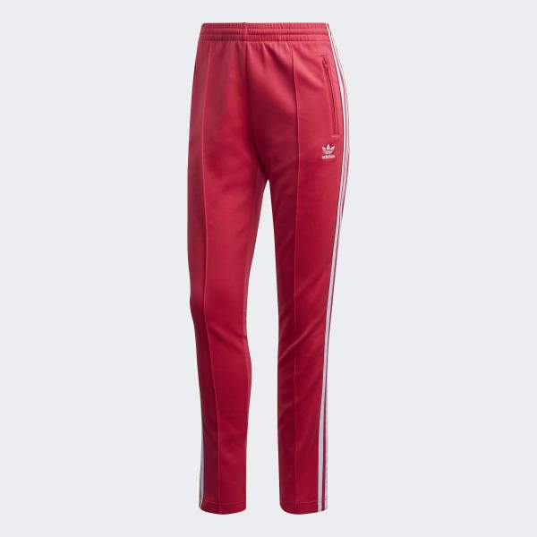 adidas Primeblue SST Track Pants - Pink