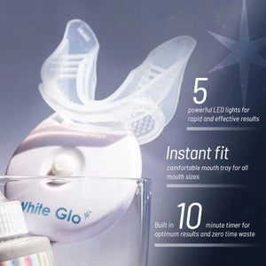 ACCELERATOR Teeth Whitening Kit
